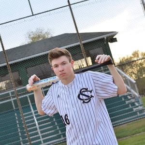 Meet your Posher, Austin